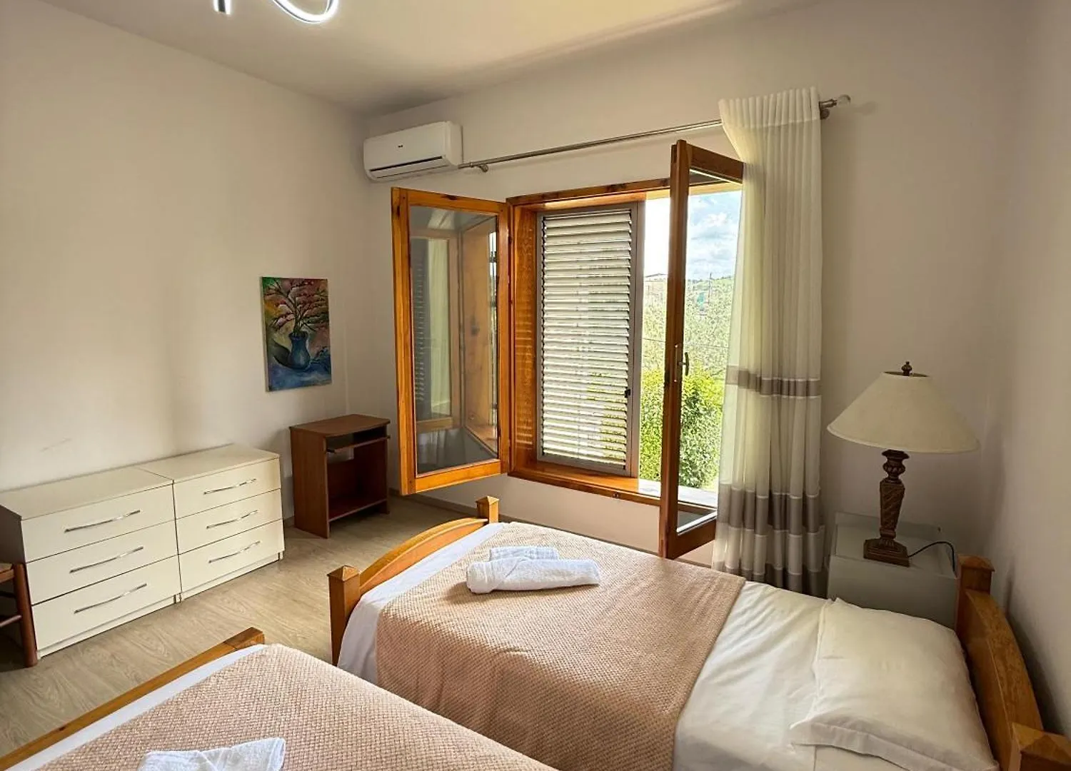 Maison d'hôtes Guesthouse Brahja, Tirana Albanie