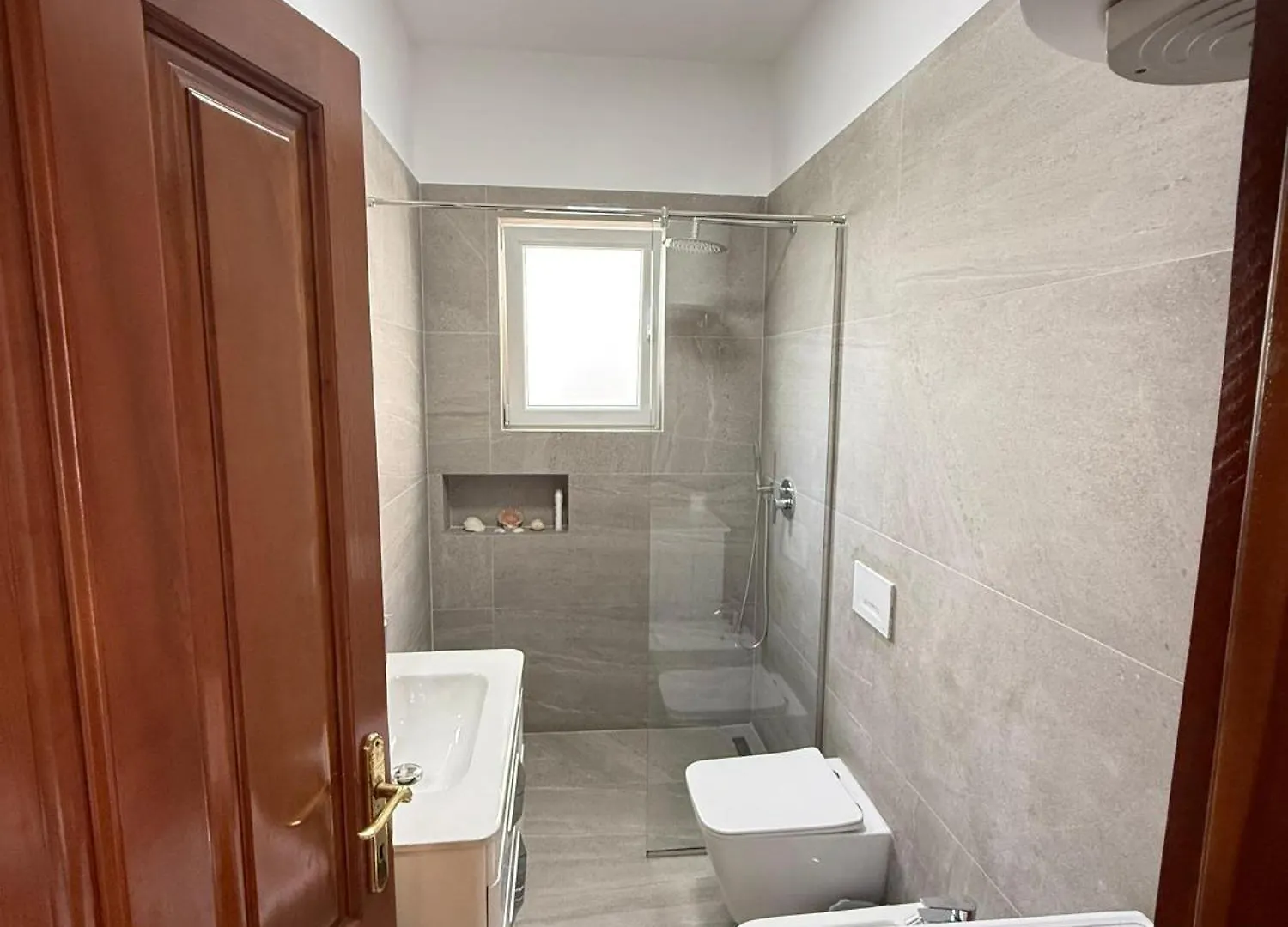 Maison d'hôtes Guesthouse Brahja, Tirana