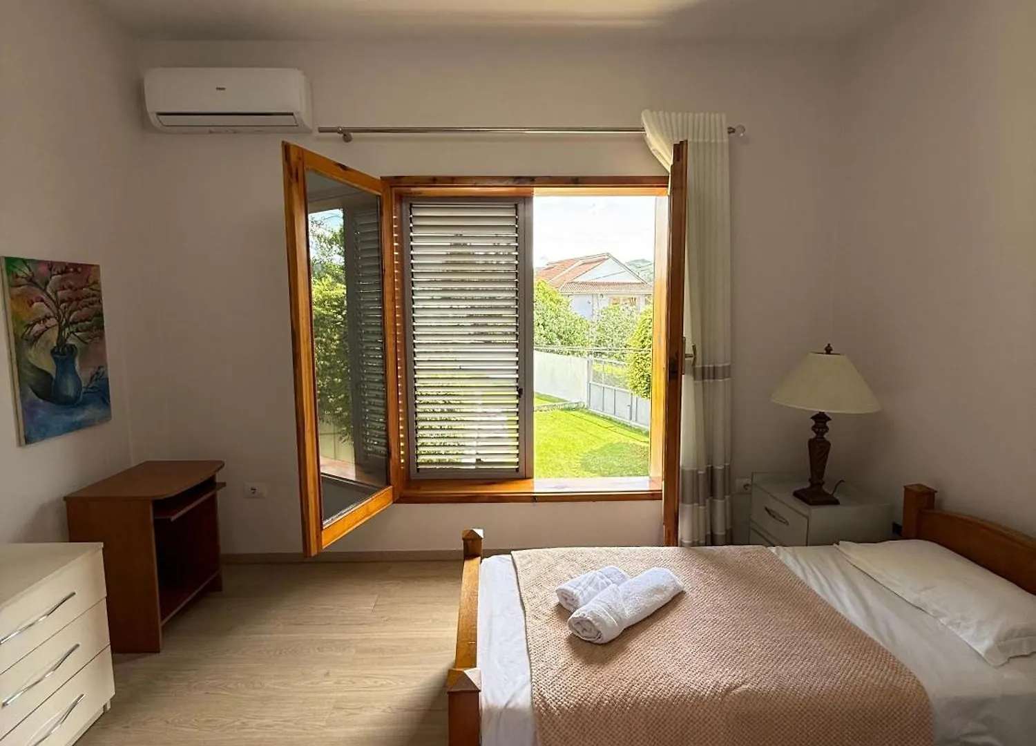 Guesthouse Brahja, Tirana