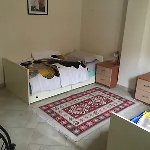 Nocleg ze śniadaniem Nina, Tirana